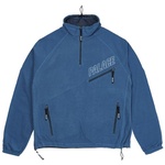 Thumbnail POLAR GRID REVERSE JACKET NAVY one color