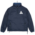 Thumbnail POLAR GRID REVERSE JACKET NAVY one color