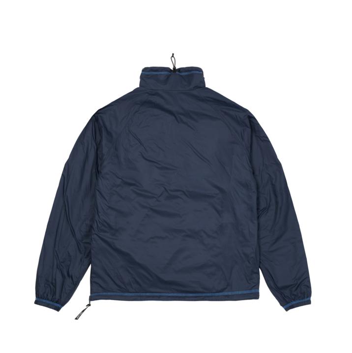 Thumbnail POLAR GRID REVERSE JACKET NAVY one color