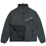 Thumbnail POLAR GRID REVERSE JACKET BLACK one color