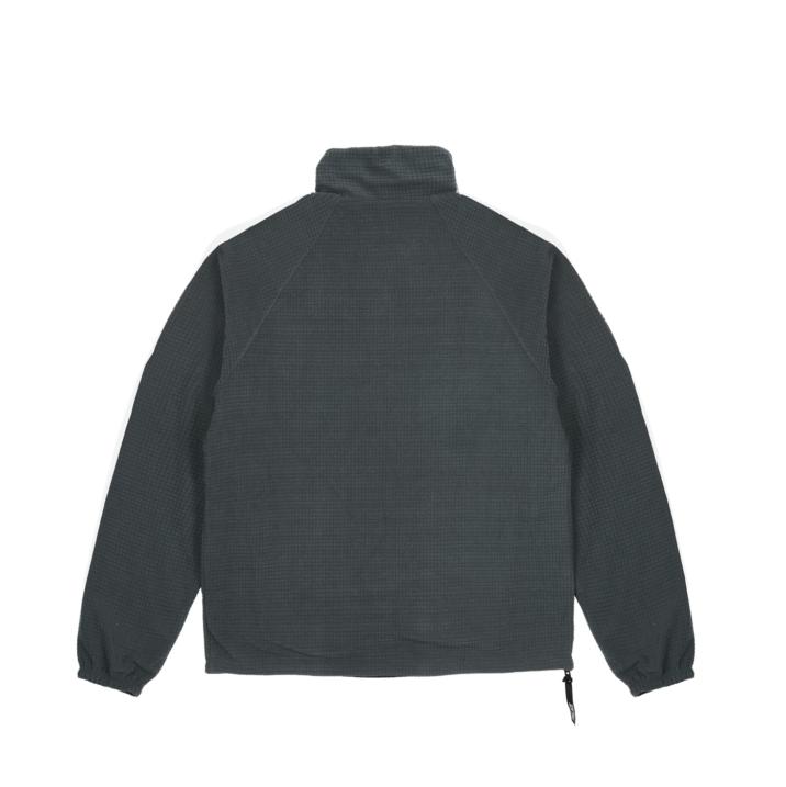Thumbnail POLAR GRID REVERSE JACKET BLACK one color