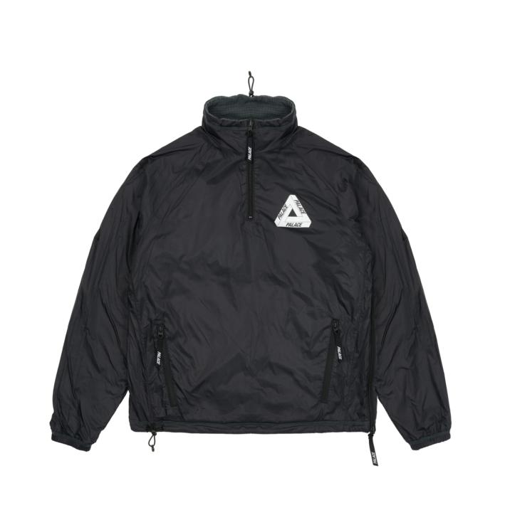 Thumbnail POLAR GRID REVERSE JACKET BLACK one color