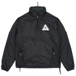 Thumbnail POLAR GRID REVERSE JACKET BLACK one color