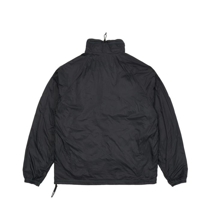 Thumbnail POLAR GRID REVERSE JACKET BLACK one color