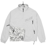Thumbnail POLAR GRID REVERSE JACKET SNOW CAMO one color