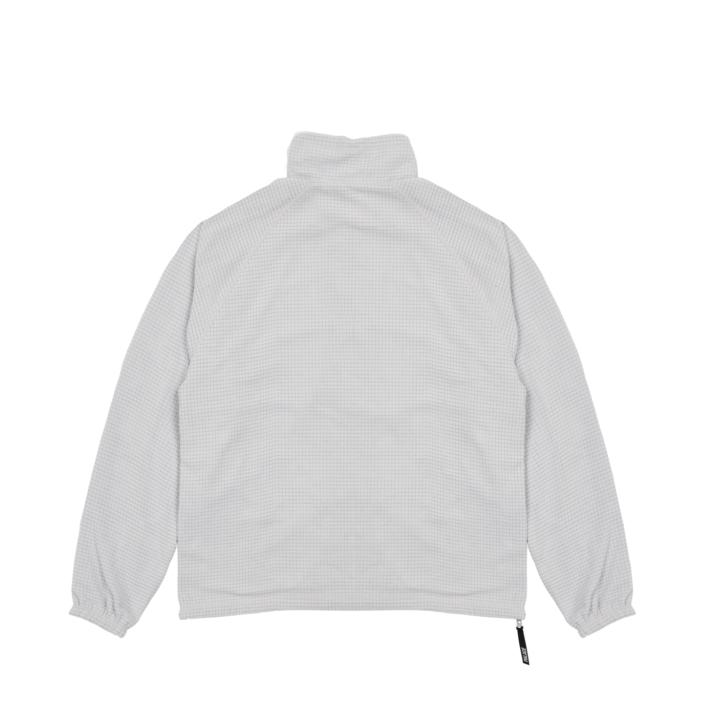 Thumbnail POLAR GRID REVERSE JACKET SNOW CAMO one color