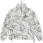 Thumbnail POLAR GRID REVERSE JACKET SNOW CAMO one color