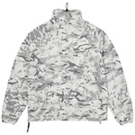 Thumbnail POLAR GRID REVERSE JACKET SNOW CAMO one color