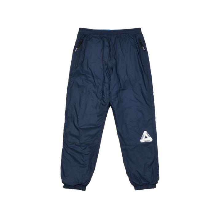 Thumbnail POLAR GRID REVERSE BOTTOMS NAVY one color