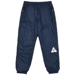 Thumbnail POLAR GRID REVERSE BOTTOMS NAVY one color