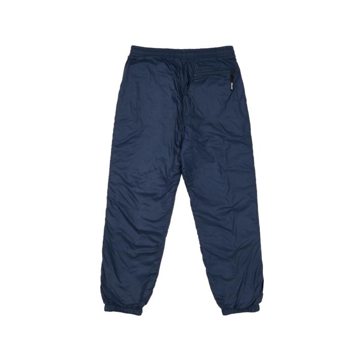 Thumbnail POLAR GRID REVERSE BOTTOMS NAVY one color
