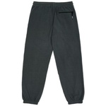 Thumbnail POLAR GRID REVERSE BOTTOMS BLACK one color