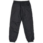 Thumbnail POLAR GRID REVERSE BOTTOMS BLACK one color