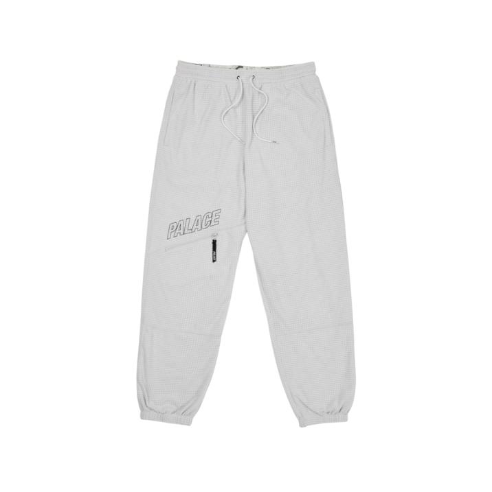 Thumbnail POLAR GRID REVERSE BOTTOMS SNOW CAMO one color