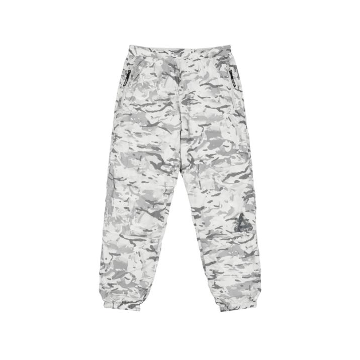 Thumbnail POLAR GRID REVERSE BOTTOMS SNOW CAMO one color