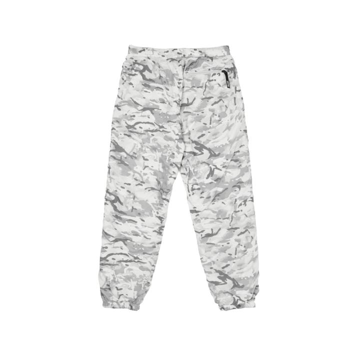 Thumbnail POLAR GRID REVERSE BOTTOMS SNOW CAMO one color