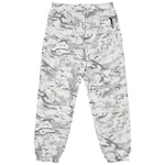 Thumbnail POLAR GRID REVERSE BOTTOMS SNOW CAMO one color
