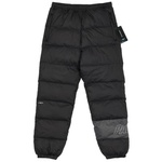 Thumbnail PAL-TEX PUFFA JOGGERS BLACK one color