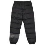 Thumbnail PAL-TEX PUFFA JOGGERS BLACK one color