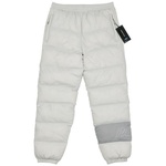 Thumbnail PAL-TEX PUFFA JOGGERS GREY one color