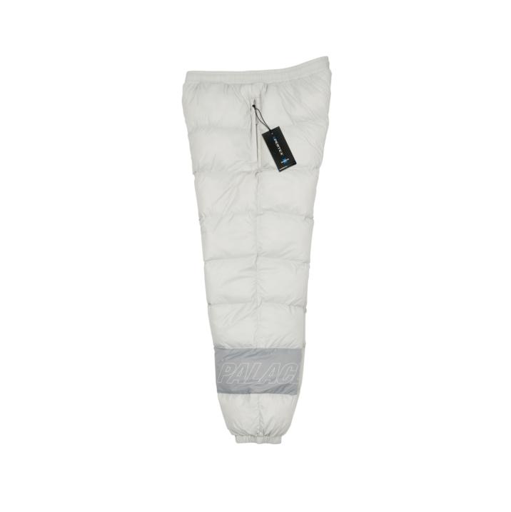Thumbnail PAL-TEX PUFFA JOGGERS GREY one color