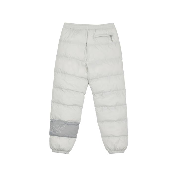 Thumbnail PAL-TEX PUFFA JOGGERS GREY one color