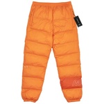 Thumbnail PAL-TEX PUFFA JOGGERS ORANGE one color