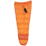 Thumbnail PAL-TEX PUFFA JOGGERS ORANGE one color