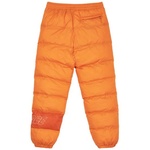 Thumbnail PAL-TEX PUFFA JOGGERS ORANGE one color