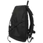 Thumbnail CORDURA DOUBLE DIAMOND BACKPACK BLACK one color
