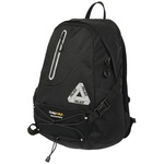 Thumbnail CORDURA DOUBLE DIAMOND BACKPACK BLACK one color