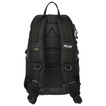 Thumbnail CORDURA DOUBLE DIAMOND BACKPACK BLACK one color