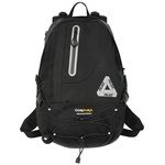 Thumbnail CORDURA DOUBLE DIAMOND BACKPACK BLACK one color