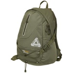 Thumbnail CORDURA DOUBLE DIAMOND BACKPACK OLIVE one color