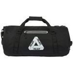 Thumbnail CORDURA DOUBLE DIAMOND HOLDALL BLACK one color