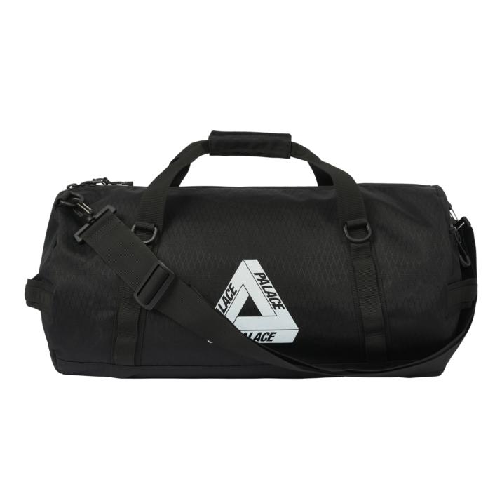 Thumbnail CORDURA DOUBLE DIAMOND HOLDALL BLACK one color