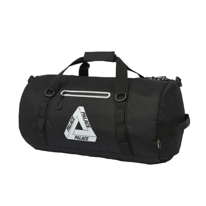 Thumbnail CORDURA DOUBLE DIAMOND HOLDALL BLACK one color