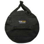 Thumbnail CORDURA DOUBLE DIAMOND HOLDALL BLACK one color