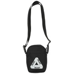 Thumbnail CORDURA DOUBLE DIAMOND SHOT BAG BLACK one color