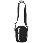 Thumbnail CORDURA DOUBLE DIAMOND SHOT BAG BLACK one color