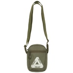 Thumbnail CORDURA DOUBLE DIAMOND SHOT BAG OLIVE one color