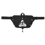 Thumbnail CORDURA DOUBLE DIAMOND 2 WAY WAIST PACK BLACK one color