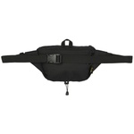 Thumbnail CORDURA DOUBLE DIAMOND 2 WAY WAIST PACK BLACK one color