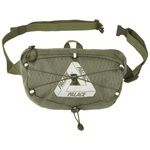 Thumbnail CORDURA DOUBLE DIAMOND 2 WAY WAIST PACK OLIVE one color