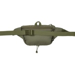 Thumbnail CORDURA DOUBLE DIAMOND 2 WAY WAIST PACK OLIVE one color