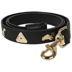 Thumbnail METALICO DOG LEAD BLACK one color