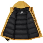 Thumbnail GORE-TEX ARCTIC CARGO PARKA MARIGOLD one color