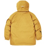 Thumbnail GORE-TEX ARCTIC CARGO PARKA MARIGOLD one color