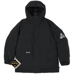 Thumbnail GORE-TEX ARCTIC CARGO PARKA BLACK one color