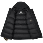 Thumbnail GORE-TEX ARCTIC CARGO PARKA BLACK one color
